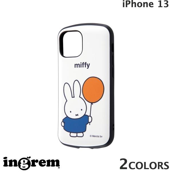 ingrem iPhone 13 미피 내충격 케이스 MiA 잉글렘 (스마트폰 케이스·커버)