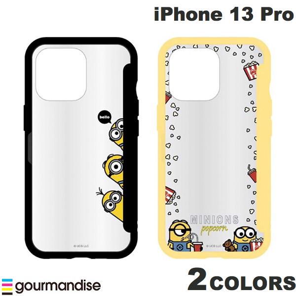 [lR|X] gourmandise iPhone 13 Pro SHOWCASE+ P[X O[/~jIYV[Y O}fB[Y (X}zP[XEJo[)