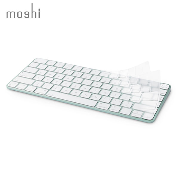moshi M1 iMac 対応 Apple Touch ID搭載 Magic 