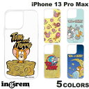 [lR|X] ingrem iPhone 13 Pro Max gƃWF[  Ob^[P[X CO (X}zP[XEJo[)