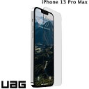 [lR|X] UAG iPhone 13 Pro Max KXXN[V[h NA 9Hdx 0.6mm # UAG-IPH21L-SP [G[W[ (iPhone13ProMax KXtB)