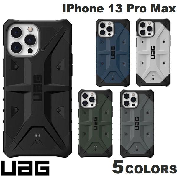 [lR|X] y݌Ɍz UAG iPhone 13 Pro Max PATHFINDER (pXt@C_[) R|WbgP[X [G[W[ (X}zP[XEJo[)