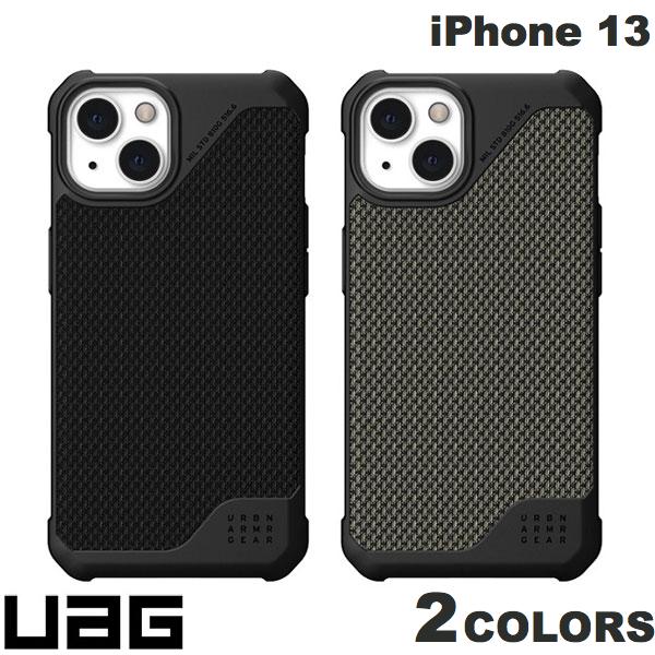乐天商城 - UAG iPhone 13 METROPOLIS LT (メトロポリス) 耐衝撃ケース ユーエージー (スマホケース・カバー)