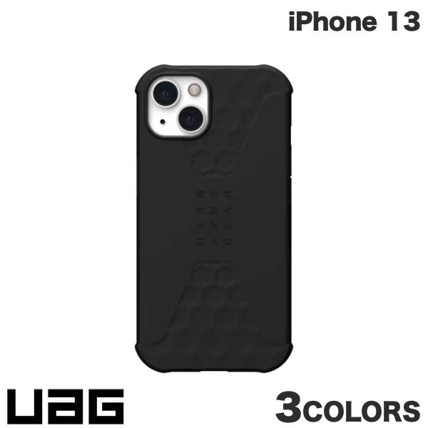 UAG iPhone 13 STANDARD ISSUE (Standard Issue) - UAG (Smartphone Case/Cover)