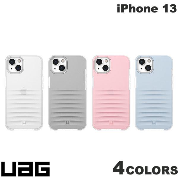 UAG iPhone 13 U by WAVE (웨이브) 유에이지 (스마트폰 케이스 커버)