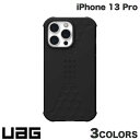 [lR|X] UAG iPhone 13 Pro STANDARD ISSUE (X^_[hCV[) [G[W[ (X}zP[XEJo[)