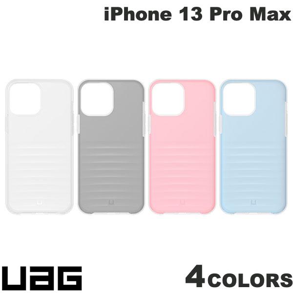 樂天商城 - UAG iPhone 13 Pro Max U by WAVE (ウェーブ) ユーエージー (スマホケース・カバー)