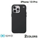 ネコポス発送 Speck Products iPhone 13 Pro Presidio2 Pro 抗菌 スペックプロダクツ (スマホケース カバー)