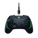 【マラソン★500円OFFクーポン配布中】【Razerセール★〜6/4まで】 Razer Wolverine V2 Chroma Xbox Series X /...
