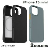 [ネコポス送料無料] LifeProof iPhone 13 mini SEE 耐衝撃ケース MagSafe対応 ライフプルーフ (iPhone13mini スマホケース) シー マグセーフ [PSR]