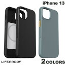 ライフプルーフ スマホケース メンズ [ネコポス送料無料] 【クリアランスセール!】 OtterBox LifeProof iPhone 13 SEE 耐衝撃ケース MagSafe対応 オッターボックス ライフプルーフ (スマホケース・カバー) シー マグセーフ