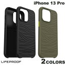 Premium Selection ŷԾŹ㤨[ͥݥ̵] ڥꥢ󥹥! OtterBox LifeProof iPhone 13 Pro WAKE Ѿ׷  åܥå 饤եץ롼 (ޥۥС פβǤʤ1,920ߤˤʤޤ