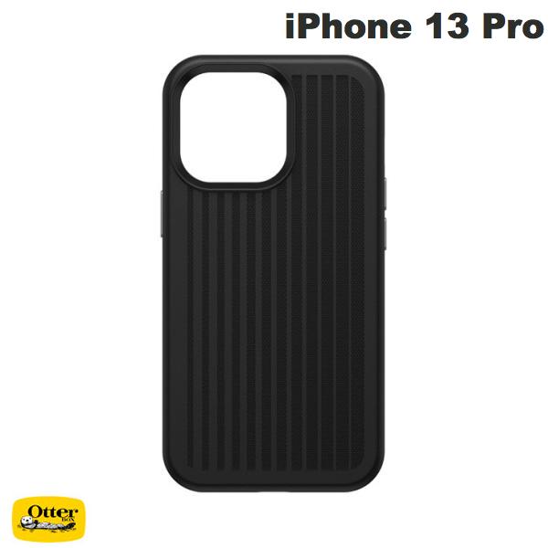 オッターボックス スマホケース メンズ [ネコポス送料無料] 【クリアランスセール!】 OtterBox iPhone 13 Pro EASYGRIP (イージーグリップ) GAMING CASE 耐衝撃 抗菌 冷却 発熱対策 ヒートシンク ゲーミングケース # 77-85462 オッターボックス (スマホケース・カバー)