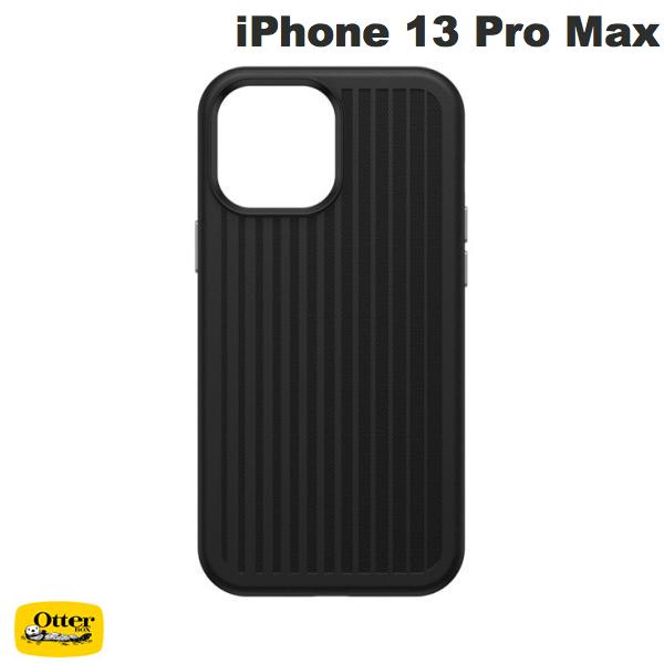 オッターボックス スマホケース メンズ [ネコポス送料無料] 【クリアランスセール!】 OtterBox iPhone 13 Pro Max EASYGRIP イージーグリップ GAMING CASE 耐衝撃 抗菌 冷却 発熱対策 ヒートシンク ゲーミングケース # 77-85493 オッターボックス (スマホケース・カバー)