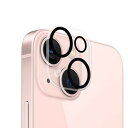 ネコポス送料無料 Corallo iPhone 13 mini / 13 CAMERA FILM Clear GB_IMDRPACCF_CL コラーロ (カメラレンズプロテクター)