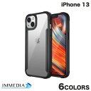 [lR|X] IMMEDIA iPhone 13 A~jE veNVP[X C~fBA (X}zP[XEJo[)