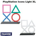 PALADONE PlayStation Icons Light XL PlayStation 公式ライセンス品 パラドン (照明)(3)