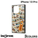 [lR|X] ingrem iPhone 13 Pro fBYj[LN^[ ϏՌnCubhP[X KAKU CO (X}zP[XEJo[)