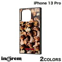 [lR|X] ingrem iPhone 13 Pro O ϏՌnCubhP[X KAKU CO (X}zP[XEJo[)