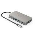  HP-HDM1H HyperDrive HDMI 10in1