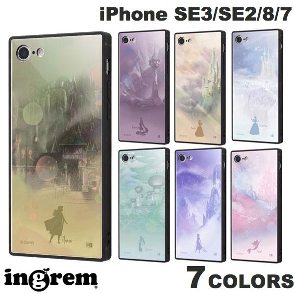 [lR|X] ingrem iPhone SE 3 / SE 2 / 8 / 7 fBYj[LN^[ ϏՌP[X KAKU gvnCubh CO (X}zP[XEJo[)