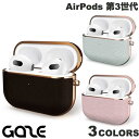 y݌Ɍz GAZE AirPods 3 {vP[X QCY (AirPods P[X)