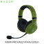 ں߸˸¤ Razer Kaira Pro for Xbox HALO Infinite Edition Xbox Wireless / Bluetooth 5.0 磻쥹 ξб ߥ󥰥إåɥå # RZ04-03470200-R3M1 졼