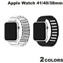 TF7 Apple Watch 42 / 41 / 40mm MAGNETIC STRAP ティーエフセブン (アップルウォッチ ベルト バンド)
