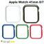 [ͥݥ̵] Simplism Apple Watch 41mm Series 9 / 8 / 7 Хѡ ץꥺ Хѡ   