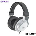 YAMAHA HPH-MT7 X^WIj^[ I[o[C[wbhz L zCg # HPH-MT7W }n (wbhz)