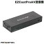 Princeton ワイヤレスプレゼンテーション EZCast Pro AV 送信機 # EZPRO-AV-ET02 プリンストン (HDMI切替器)