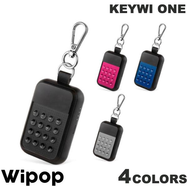 ڤڡ Wipop KEYWI ONE SUPER FUN 磻쥹б  ХХåƥ꡼ 1000mAh 5W ...