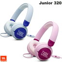 【国内正規販売店】 JBL Junior 320 子ども有線ヘッドホン ジェービーエル (マイク付き ヘッドホン)(2)