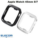 [lR|X] GR Apple Watch 45mm Series 9 / 8 / 7 \tgop[ (AbvEHb`P[X Jo[)