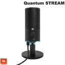 【あす楽】 JBL Quantum STREAM エレクトレ