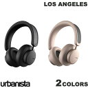 Urbanista LOS ANGELES Bluetooth 5.0 \[[[d mCYLZOwbhz A[ojX^ ( wbhz) T[X