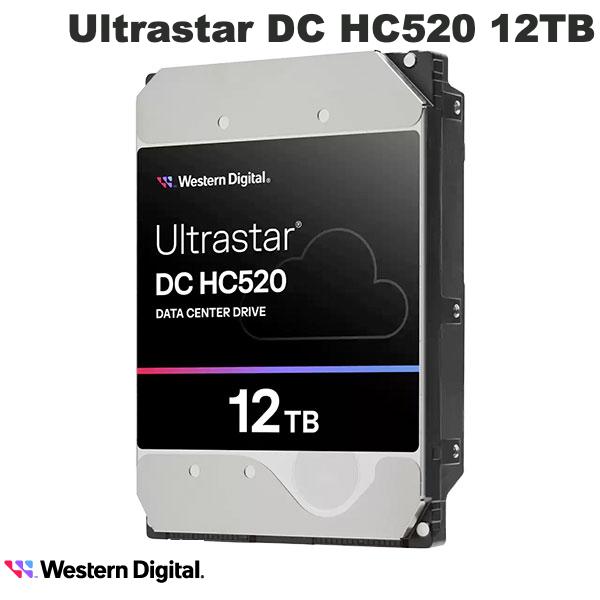 楽天市場】ultrastar dc hc520（サイズ（HDD）3.5インチ）（パソコン 