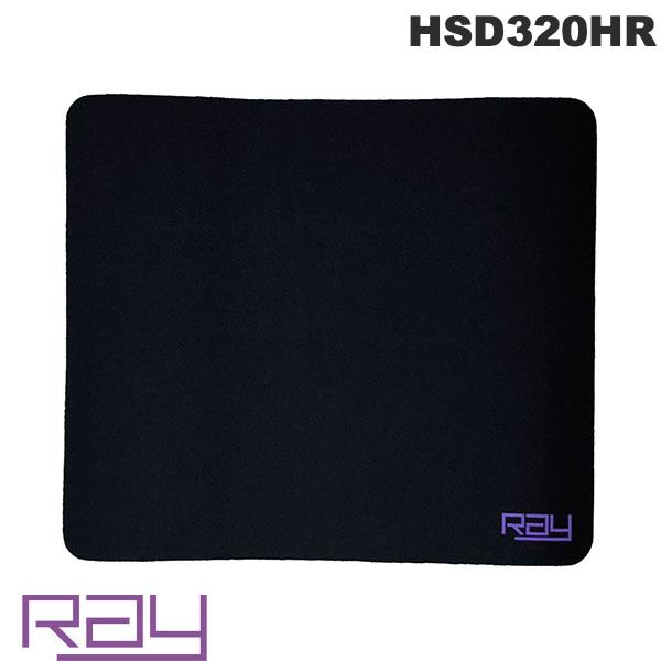 Ray HSD320HR ߥ ޥѥå 320 x 270 x 6mm # HSD320HR 쥤 (ߥ󥰥ޥѥå)