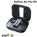 EarFun Air Pro SV Bluetooth 5.2 ANeBumCYLZO IPX5 hH SCXCz # EarFun Air Pro SV C[t@ (E^CXCz)