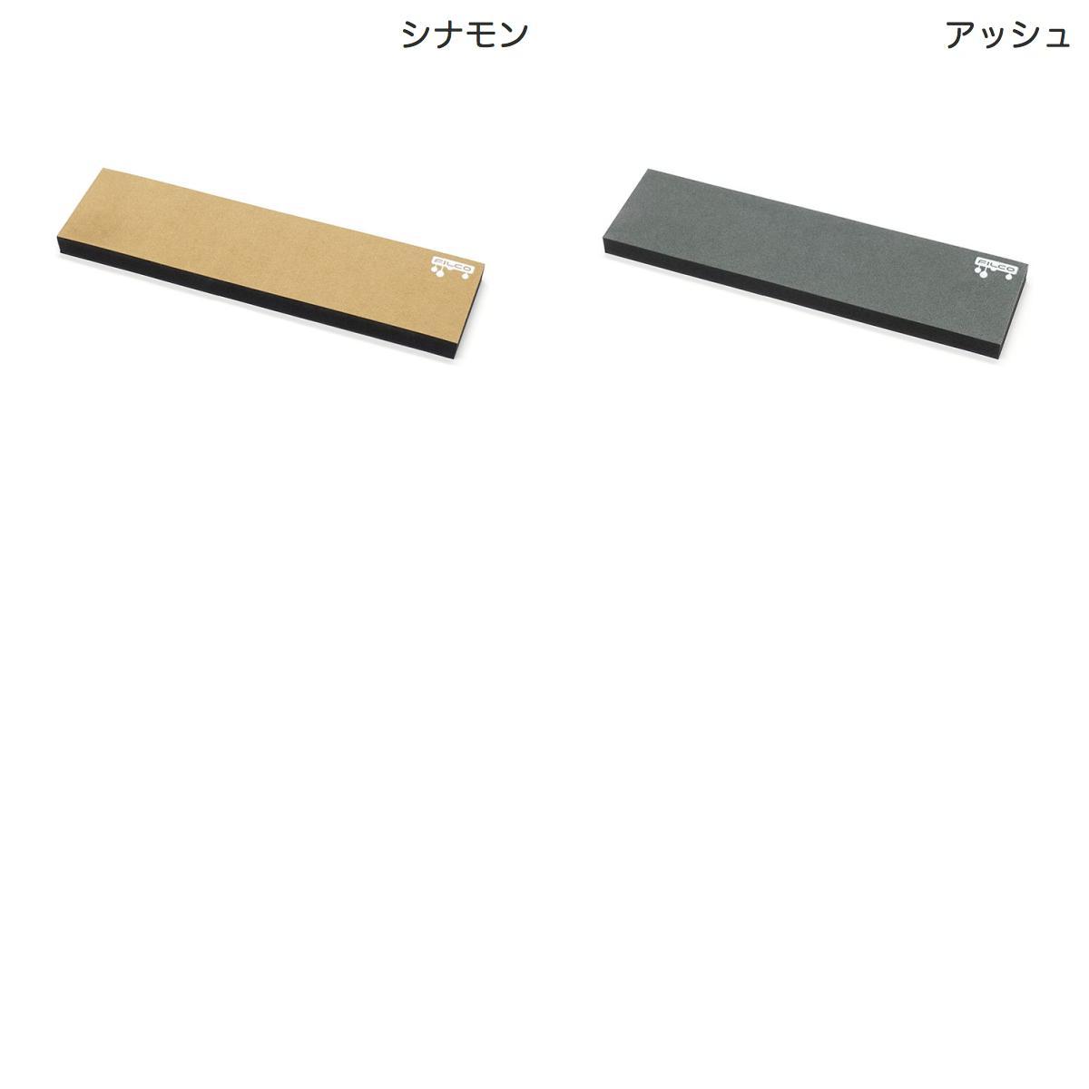 FILCO Majestouch Macaron ����ȥ饹������ x �ޥ���������ݥ�ޡ� ���쥿��ꥹ�ȥ쥹�� 17mm���� S������ �ե��륳 (�ꥹ�ȥ쥹��) �����ܡ�����