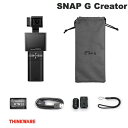 THINKWARE SNAP G Creator pbP[W nhwhJ 4K # SG-SP VNEFA (nhwhJ) Lp v Wo 4K X[[V ^CvX iCg[h