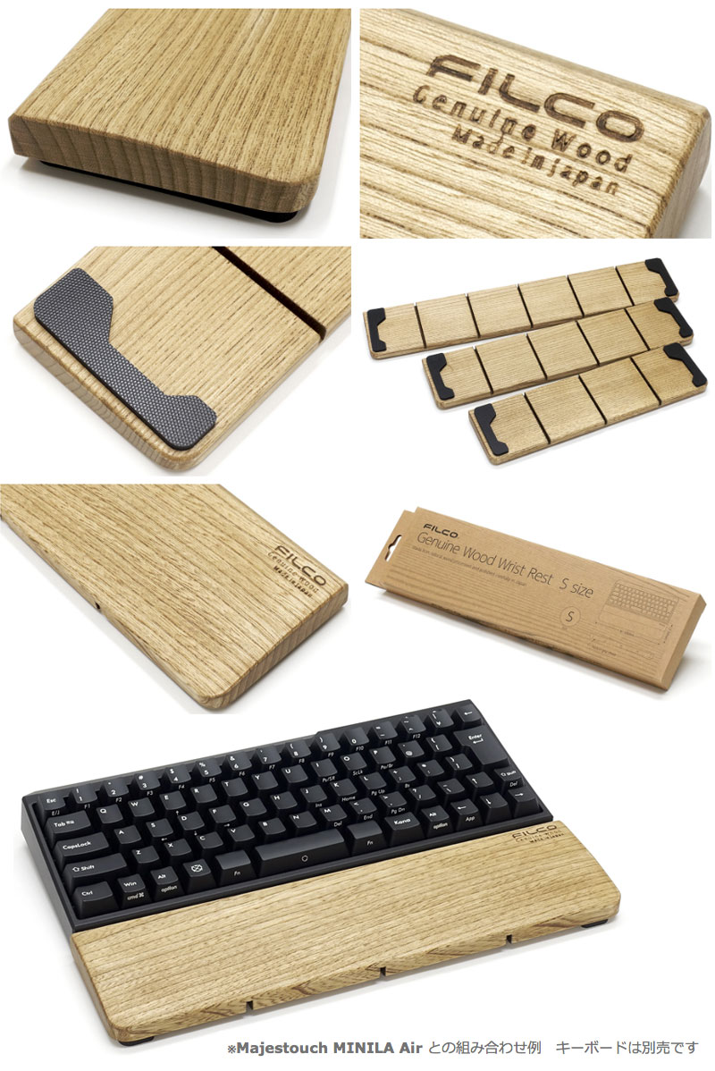 FILCO �̳�ƻ�� ŷ������ ���åɥꥹ�ȥ쥹�� S������ # FGWR/S �ե��륳 (�ꥹ�ȥ쥹��)