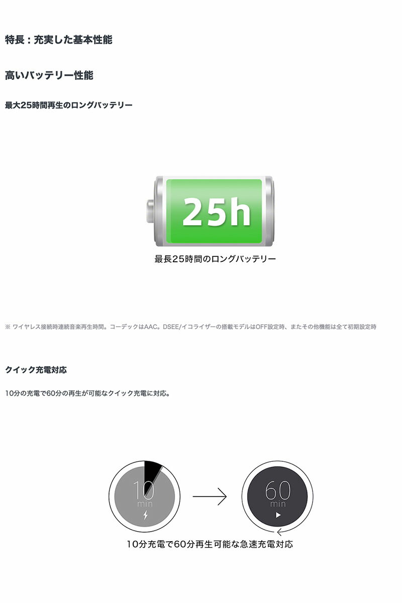 SONY WI-C100 Bluetooth 5.0 ワイヤレスステレオヘッドセット ソニー (無線 イヤホ...
