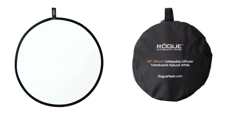 Expoimaging ROGUE 80cm 折りたたみ式 トランスルーセントレフ # エキスポイメージ...