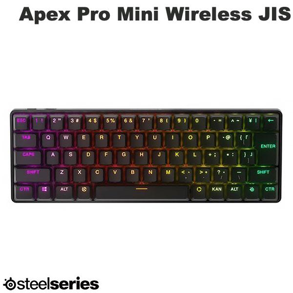 楽天市場】steelseries 日本語配列 ゲーミング キーボード apex 楽天市場】steelseries 日本語配列 ゲーミング キーボード apex