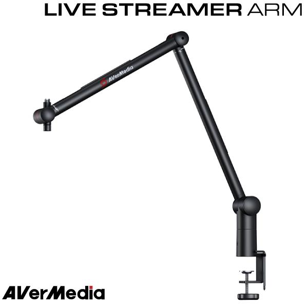 AVerMedia TECHNOLOGIES Live Streamer ARM P[uKCh CNv A~jE A[X^h ubN # BA311 Ao[fBAeNmW[Y (R[fBO@)