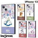 [lR|X] ingrem iPhone 13 fBYj[LN^[ ϏՌP[X KAKU gvnCubh CO (X}zP[XEJo[)