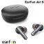 ڤڡ EarFun Air S Bluetooth 5.2 Υ󥻥 IPX5 ũ 磻쥹ۥ ֥å # EarFun Air S 䡼ե (ʬΥ磻쥹ۥ)