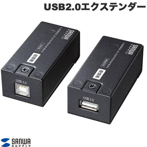 SANWA USB2.0 �������ƥ���� (150m��Ĺ��1�ݡ���) # USB-EXSET5 ����掠�ץ饤 (�ͥåȥ�������ץ�)
