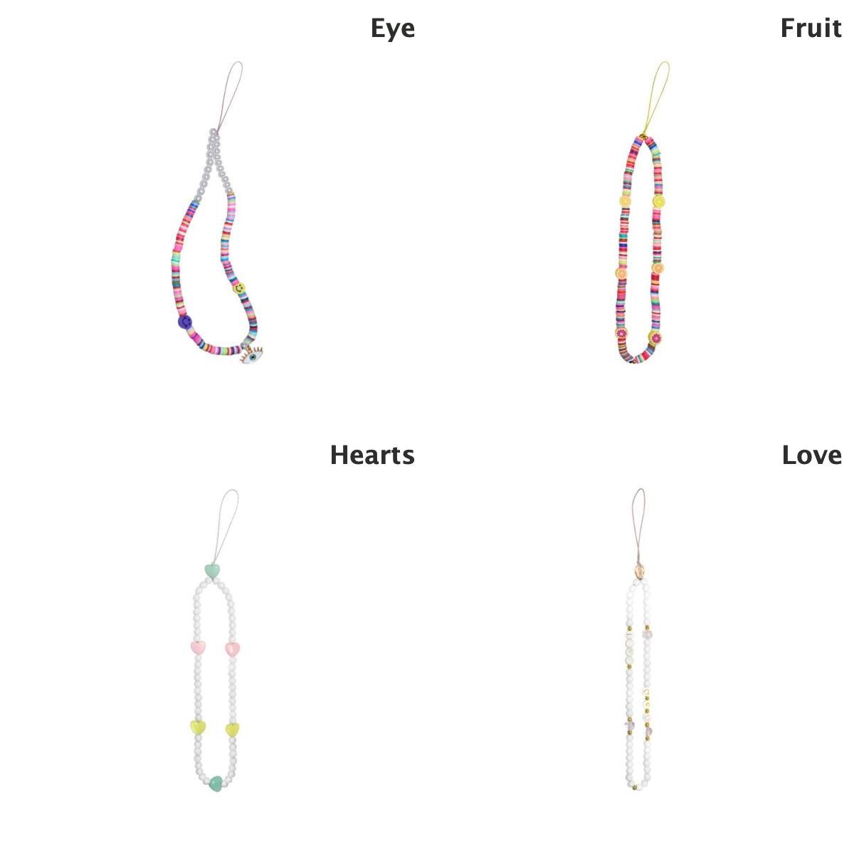 Case & Me Smart Beads Wristlace for SMART PHONE ハンドストラップ ケースアンドミー (ストラップ) 2